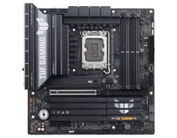 ASUS TUF GAMING B860M-PLUS WIFI (90MB1JV0-M0EAY0)