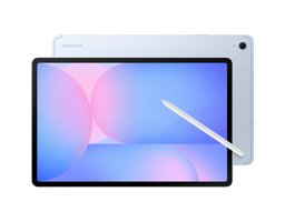 Samsung Galaxy Tab S10 FE+ 8/128Gb 5G (SM-X626BLBRCAU) Blue
