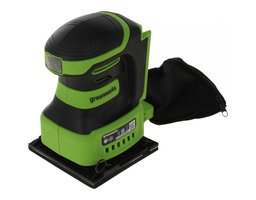 GREENWORKS G24SS14 (3100507)