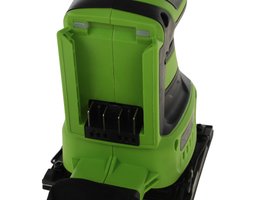 GREENWORKS G24SS14 (3100507)
