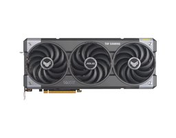 ASUS OC 16Gb AMD Radeon RX 9070 XT (TUF-RX9070XT-O16G-GAMING)