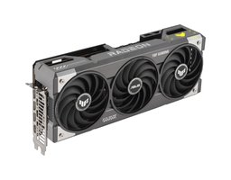 ASUS OC 16Gb AMD Radeon RX 9070 XT (TUF-RX9070XT-O16G-GAMING)