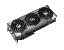 ASUS OC 16Gb AMD Radeon RX 9070 XT (TUF-RX9070XT-O16G-GAMING)
