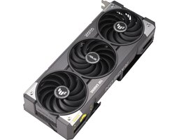 ASUS OC 16Gb AMD Radeon RX 9070 XT (TUF-RX9070XT-O16G-GAMING)