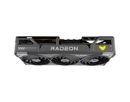 ASUS OC 16Gb AMD Radeon RX 9070 XT (TUF-RX9070XT-O16G-GAMING)