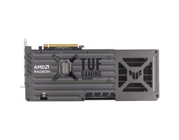 ASUS OC 16Gb AMD Radeon RX 9070 XT (TUF-RX9070XT-O16G-GAMING)