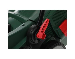 Bosch UniversalRotak 34-405, 34см, несамоходная (06008A6401)