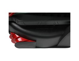 Bosch UniversalRotak 34-405, 34см, несамоходная (06008A6401)