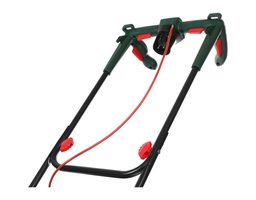 Bosch UniversalRotak 34-405, 34см, несамоходная (06008A6401)