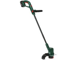 Bosch EasyGrassCut 18-26, аккумуляторный, 18В, 2Ач, с ЗУ (06008C1C03)