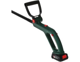 Bosch EasyGrassCut 18-26, аккумуляторный, 18В, 2Ач, с ЗУ (06008C1C03)