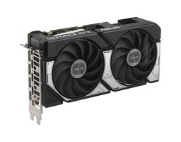 ASUS OC 16Gb NVIDIA GeForce RTX 5060 Ti (DUAL-RTX5060TI-O16G)
