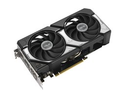 ASUS OC 16Gb NVIDIA GeForce RTX 5060 Ti (DUAL-RTX5060TI-O16G)