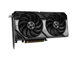 ASUS OC 16Gb NVIDIA GeForce RTX 5060 Ti (DUAL-RTX5060TI-O16G)