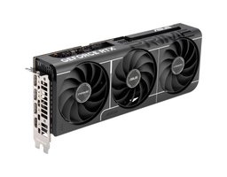 ASUS PRIME OC 16Gb NVIDIA GeForce RTX 5060 Ti (PRIME-RTX5060TI-O16G)