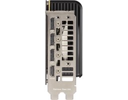 ASUS PRIME OC 16Gb NVIDIA GeForce RTX 5060 Ti (PRIME-RTX5060TI-O16G)