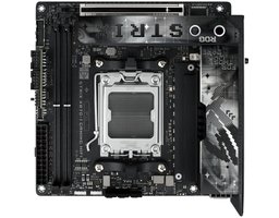 ASUS ROG STRIX X870-I GAMING WIFI