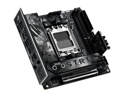 ASUS ROG STRIX X870-I GAMING WIFI