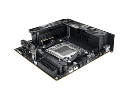 ASUS ROG STRIX X870-I GAMING WIFI