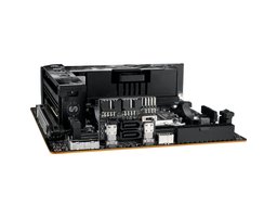 ASUS ROG STRIX X870-I GAMING WIFI