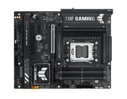 ASUS TUF GAMING B850-PLUS WIFI