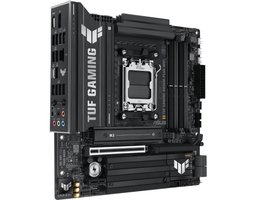 ASUS TUF GAMING B850M-PLUS WIFI