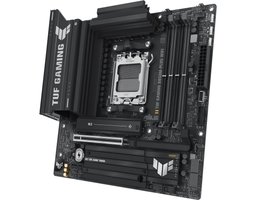 ASUS TUF GAMING B850M-PLUS WIFI
