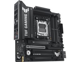 ASUS TUF GAMING B850M-PLUS WIFI