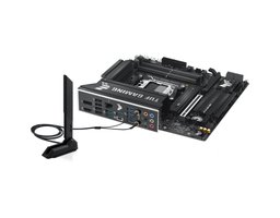 ASUS TUF GAMING B850M-PLUS WIFI