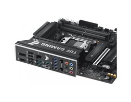 ASUS TUF GAMING B850M-PLUS WIFI