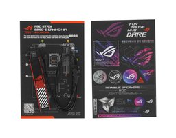 ASUS ROG STRIX B850-E GAMING WIFI