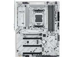 ASUS B850 MAX GAMING WIFI W