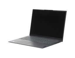 Lenovo ThinkBook 16 G8 IAL (21SK0030GQ) Intel Core Ultra 7 255H 4400MHz/16"/1920x1200/16GB/512GB SSD/Intel Arc Graphics/Wi-Fi/Bluetooth/Без ОС Grey