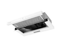 Weissgauff TEL 600 TC WH (436625) Белый