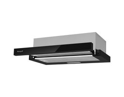 Weissgauff TEL 600 Black Glass (436620)