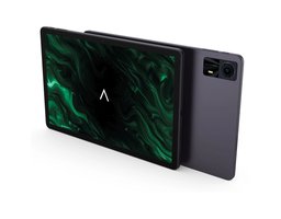 Digma Pro Zenith T606 6/128Gb (TA2D1P01) Graphite