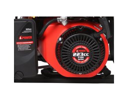 A-IPOWER A3500X, 220 В, 3.5кВт