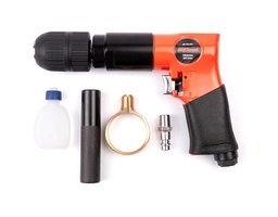 AV STEEL AV-701107, быстрозажимной патрон
