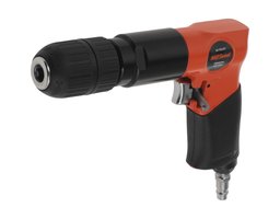 AV STEEL AV-701107, быстрозажимной патрон
