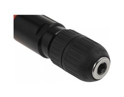 AV STEEL AV-701107, быстрозажимной патрон