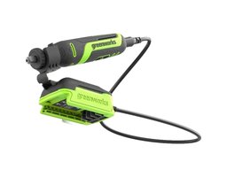 GREENWORKS G24RT (3200807)