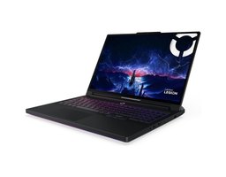 Lenovo Legion Pro 7 16IAX10H (83F50024RK) Intel Core Ultra 9 275HX 2700MHz/16"/2560x1600/64GB/1024GB SSD/NVIDIA GeForce RTX 5090 24GB/Wi-Fi/Bluetooth/Windows 11 Home Black