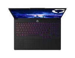 Lenovo Legion Pro 7 16IAX10H (83F50024RK) Intel Core Ultra 9 275HX 2700MHz/16"/2560x1600/64GB/1024GB SSD/NVIDIA GeForce RTX 5090 24GB/Wi-Fi/Bluetooth/Windows 11 Home Black