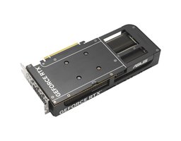 ASUS PRIME OC 8Gb NVIDIA GeForce RTX 5060 (PRIME-RTX5060-O8G)