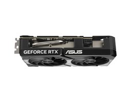 ASUS OC 8Gb NVIDIA GeForce RTX 5060 Ti (DUAL-RTX5060TI-O8G)