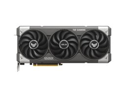 ASUS TUF OC 8Gb NVIDIA GeForce RTX 5060 (TUF-RTX5060-O8G-GAMING)