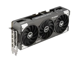 ASUS TUF OC 8Gb NVIDIA GeForce RTX 5060 (TUF-RTX5060-O8G-GAMING)