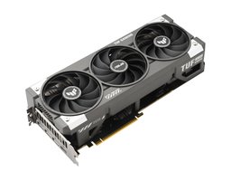 ASUS TUF OC 8Gb NVIDIA GeForce RTX 5060 (TUF-RTX5060-O8G-GAMING)