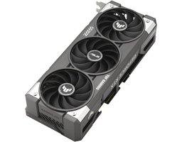 ASUS TUF OC 8Gb NVIDIA GeForce RTX 5060 (TUF-RTX5060-O8G-GAMING)