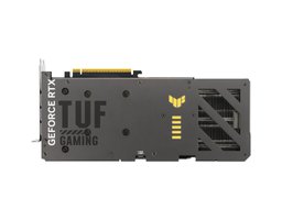ASUS TUF OC 8Gb NVIDIA GeForce RTX 5060 (TUF-RTX5060-O8G-GAMING)